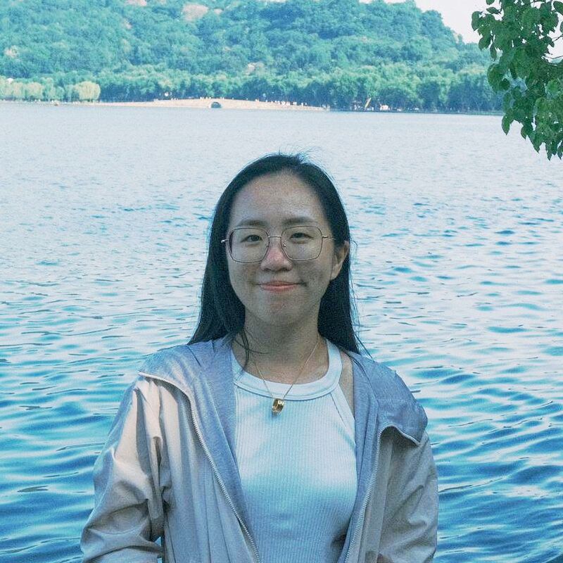 CERINE NG SHUEN YIN