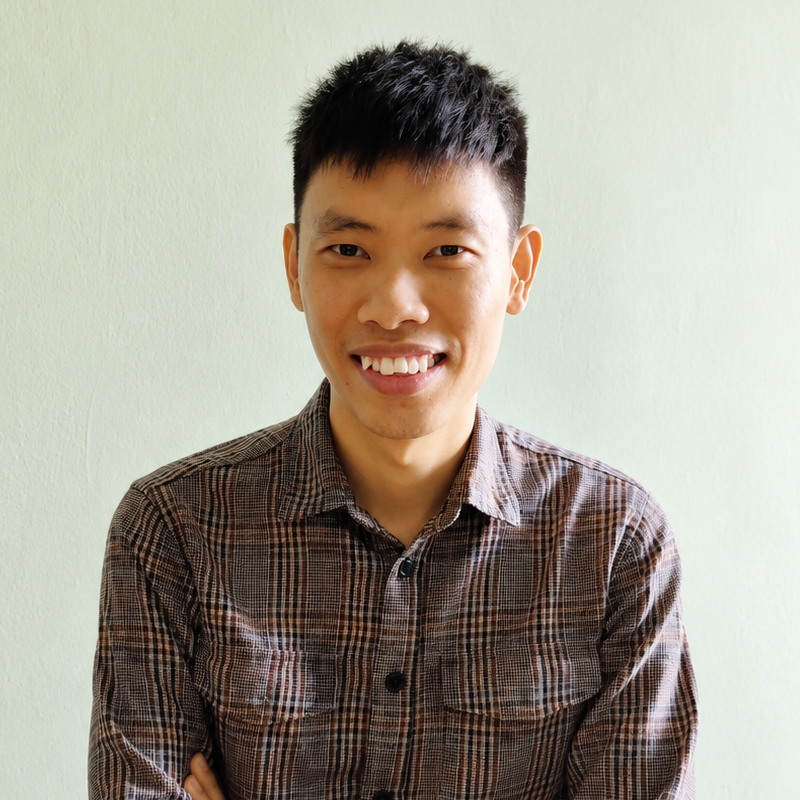 CHUA YEE SHUN